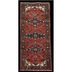 SERAPE ORIENTAL RUNNER