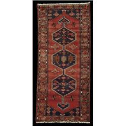 ORIENTAL BIJAR RUNNER