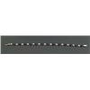Image 1 : 18K GOLD DIAMOND AND SAPPHIRE BRACELET
