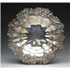 Image 1 : FANCY CENTER BOWL MARKED “J.E. CALDWELL & CO”