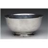 Image 1 : STERLING SILVER CENTER BOWL BY TIFFANY & CO