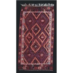 KELIM ORIENTAL RUG