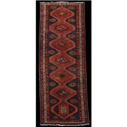 HERIZ ORIENTAL RUNNER