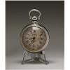 Image 1 : EARLY STERLING ENGLISH POCKET WATCH BY LIPTROT