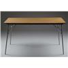 Image 1 : EAMES FOLDING TABLE