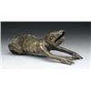 Image 1 : INTERESTING BRONZE LIZARD