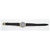 Image 1 : 18K YELLOW GOLD LADIES CONCORD WRISTWATCH