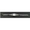 Image 1 : BULOVA LADIES WRISTWATCH