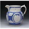 Image 1 : COPELAND SPODE COMMEMORATIVE CHICAGO PITCHER