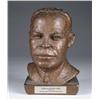 Image 1 : INGE HARDISON (American, 1904-1950) “BUST OF CHAR