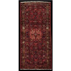 BIJAR ORIENTAL RUNNER