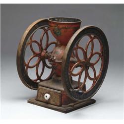 ENTERPRISE TABLE TOP COFFEE MILL