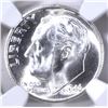 Image 2 : 1946-S ROOSEVELT DIME NGC MS-67 FT