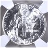 Image 3 : 1946-S ROOSEVELT DIME NGC MS-67 FT