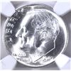 Image 2 : 1947-S ROOSEVELT DIME NGC MS-67 FT