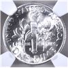 Image 3 : 1947-S ROOSEVELT DIME NGC MS-67 FT