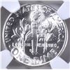Image 3 : 1951-S ROOSEVELT DIME NGC MS-67 FT
