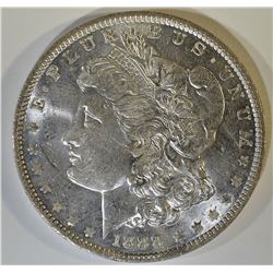 1888-O CH BU MORGAN DOLLAR