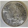 Image 1 : 1888-O CH BU MORGAN DOLLAR