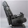 Image 3 : Sylvester Stallone 2018 Escape Plan 2: Hades Screen Used Hero Restraining Chair