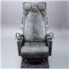 Image 5 : Sylvester Stallone 2018 Escape Plan 2: Hades Screen Used Hero Restraining Chair