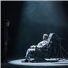 Image 8 : Sylvester Stallone 2018 Escape Plan 2: Hades Screen Used Hero Restraining Chair