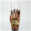 Image 3 : Robert Englund Autographed NECA Freddy Krueger Glove with 'Sleep Kills' Inscription