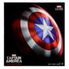 Image 4 : Chris Evans Autographed Marvel Legends Avengers Captain America 1:1 Prop Replica Shield