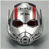 Image 1 : Paul Rudd Autographed Marvel Legends 1:1 Scale Prop Replica Ant-Man Helmet