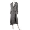 Image 1 : Kate Beckinsale Underworld Awakening Selene Screen Used Hero Coat with Letter of Authenticity
