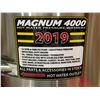 Image 2 : MAGNUM 4000 SERIES GOLD HOT WATER PRESSURE WASHER