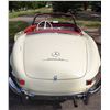 Image 8 : 2:00PM SATURDAY FEATURE STUNNING MERCEDES 300SL RESTOMOD