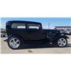 Image 2 : 4:30PM SATURDAY FEATURE 1932 FORD TUDOR CUSTOM STREET MACHINE SHOW HOTROD