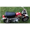 Image 2 : NO RESERVE 1975 HONDA Z50A  50cc, 3-Speed