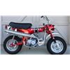 Image 2 : NO RESERVE 1969 HONDA CT70  70cc