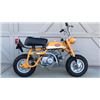 Image 2 : NO RESERVE 1971 HONDA Z50A K2  50 CC