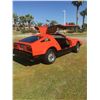 Image 2 : 1975 BRICKLIN SV1