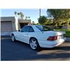 Image 2 : 1999 MERCEDES BENZ SL500 ROADSTER
