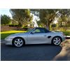 Image 2 : 1998 PORSCHE BOXSTER CONVERTIBLE