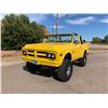 Image 1 : 1971 GMC JIMMY RESTO MOD