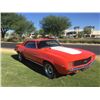 Image 1 : NO RESERVE 1969 CHEVROLET CAMARO RS 327