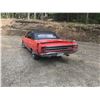 Image 2 : 1969 DODGE DART CONVERTIBLE 383 SUPER RARE MOPAR