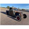 Image 8 : 1941 FORD HOT ROD RAT ROD