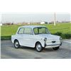 Image 1 : 1964 AUTOBIANCHI BIANCHINA