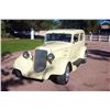 Image 1 : 1934 PLYMOUTH CUSTOM SEDAN