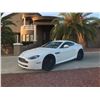 Image 1 : 2010 ASTON MARTIN VANTAGE STUNNING
