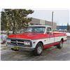 Image 1 : 1969 GMC C10 396 BIG BLOCK PICKUP STUNNING FRAME OFF RESTORATION