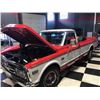 Image 2 : 1969 GMC C10 396 BIG BLOCK PICKUP STUNNING FRAME OFF RESTORATION