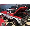 Image 3 : 1969 GMC C10 396 BIG BLOCK PICKUP STUNNING FRAME OFF RESTORATION