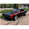 Image 1 : 1968 CHEVROLET CAMARO LS3 PRO TOURING RESTO MOD